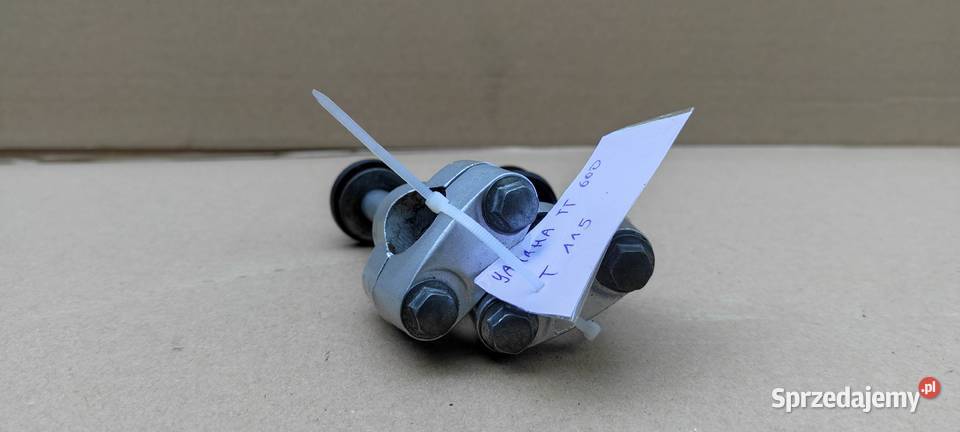 Yamaha TT 600 TTR 600 risery mocowania Warszawa