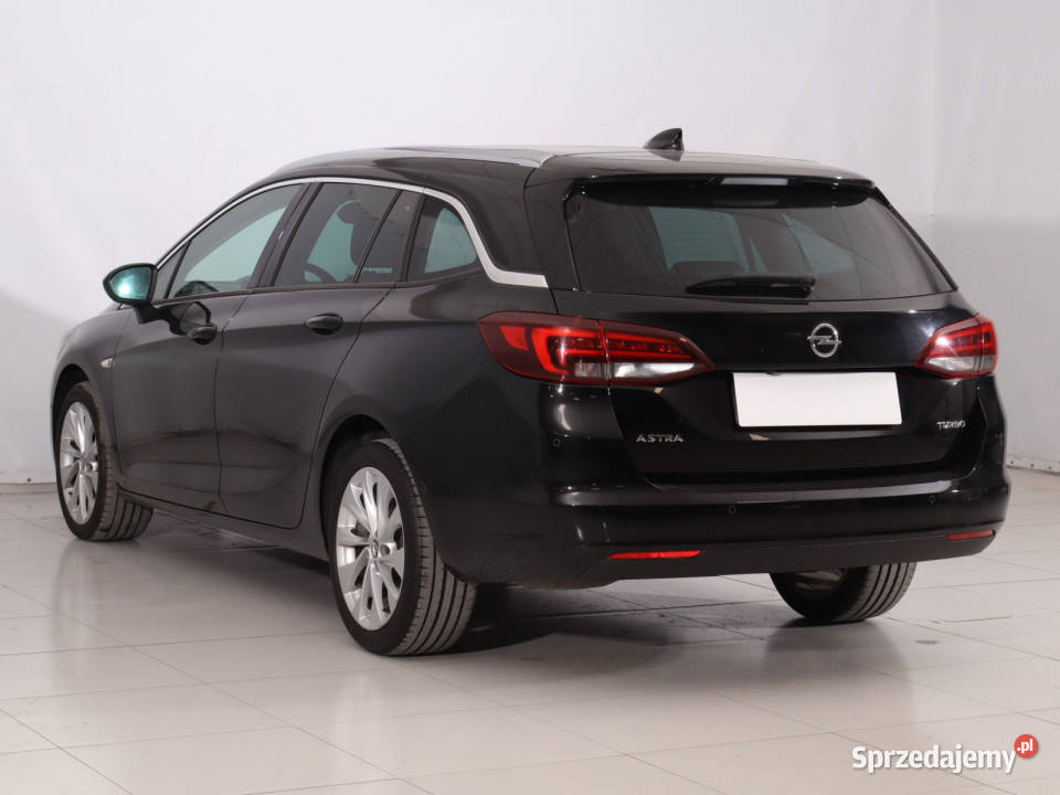 Opel Astra 14 T Piaseczno