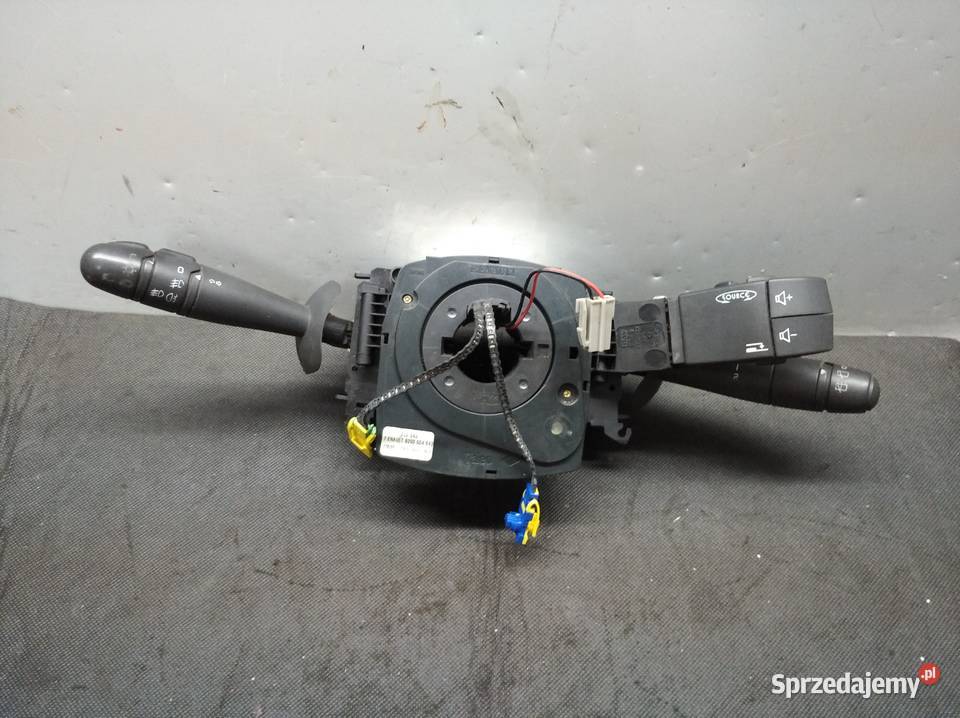 LAGUNA II TAŚMA AIRBAG Części samochodowe wielkopolskie Swarzędz