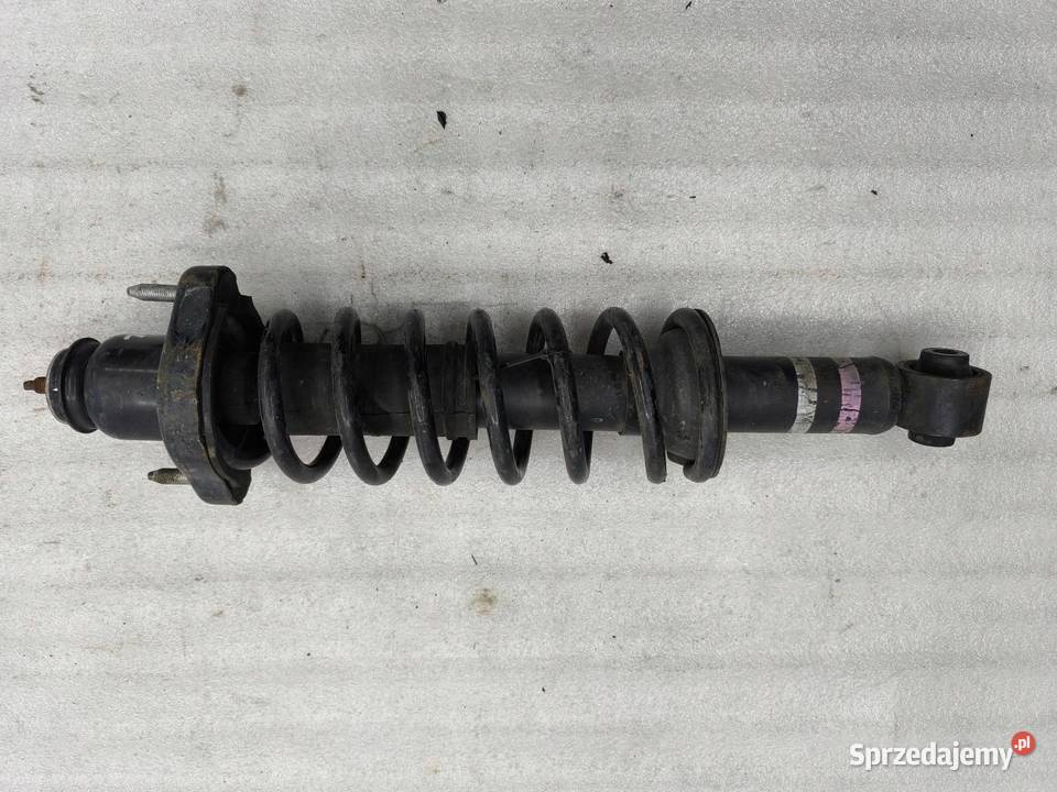 AMORTYZATOR TYŁ TYLNY MITSUBISHI ECLIPSE CROSS osobowe