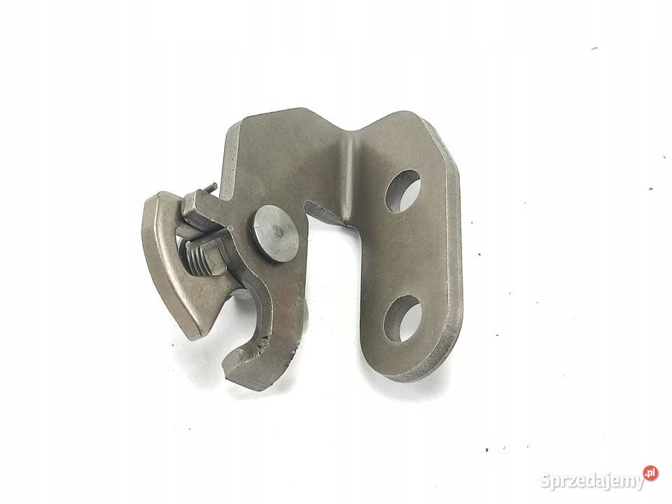 WYBIERAK SKRZYNI BIEGÓW MITSUBISHI PAJERO II osobowe