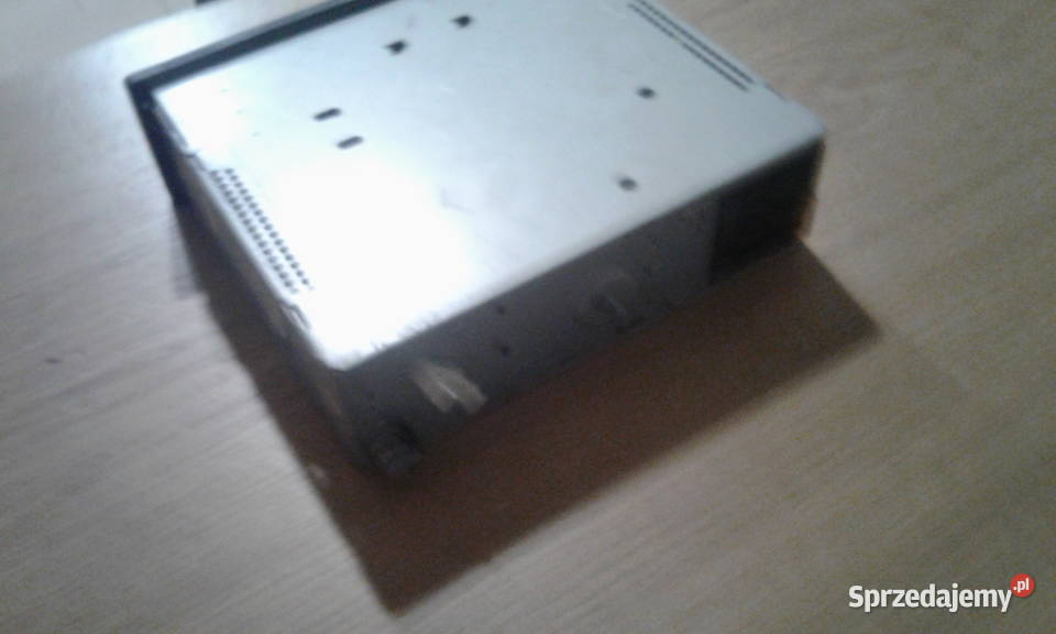 Radio grundig Łomża sprzedam