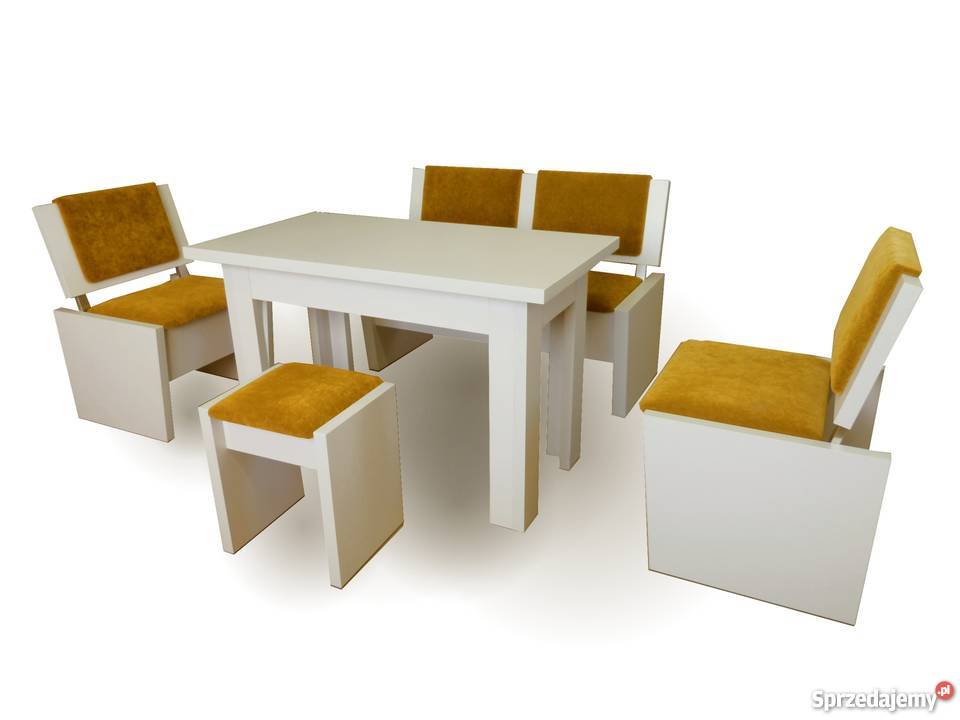 Ławka do kuchni NA WYMIAR RÓŻNE MODELE Dobrodzień