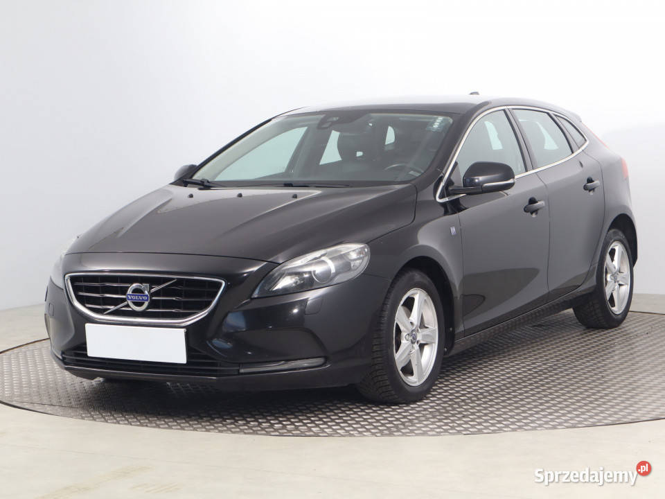Volvo V40 20 D2 Bielany Wrocławskie sprzedam