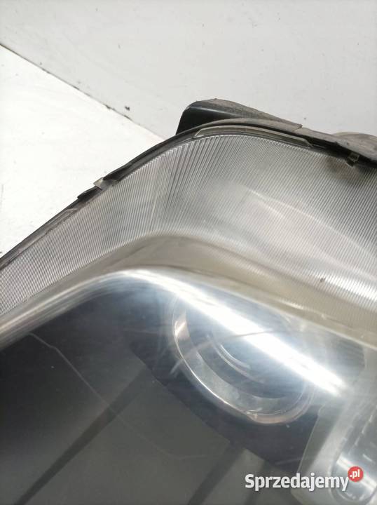 LAMPA PRZÓD LEWA EU 1494324080 Fiat Ulysse II sprzedam