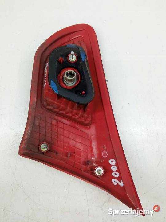 LAMPA TYŁ W KLAPĘ KOMPLET HB 13287977 Mitsubishi