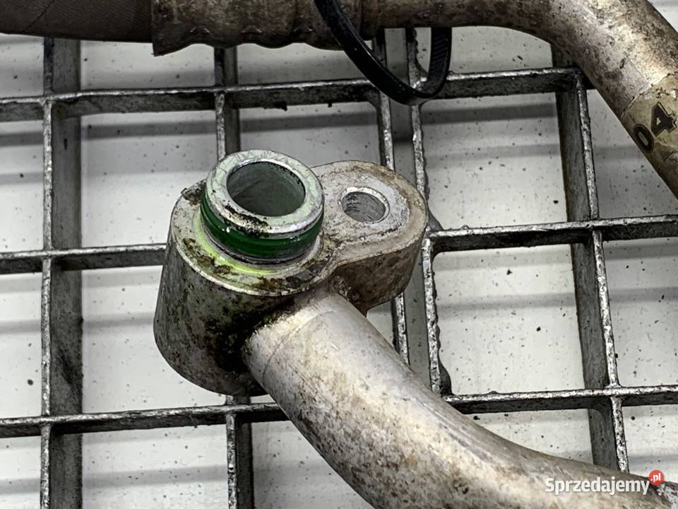 RURKA KLIMATYZACJI FIAT GRANDE PUNTO 14 77 Przewody klimatyzacji sprzedam