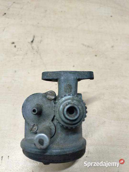 Gaźnik G12 Komar motorynka Łubno