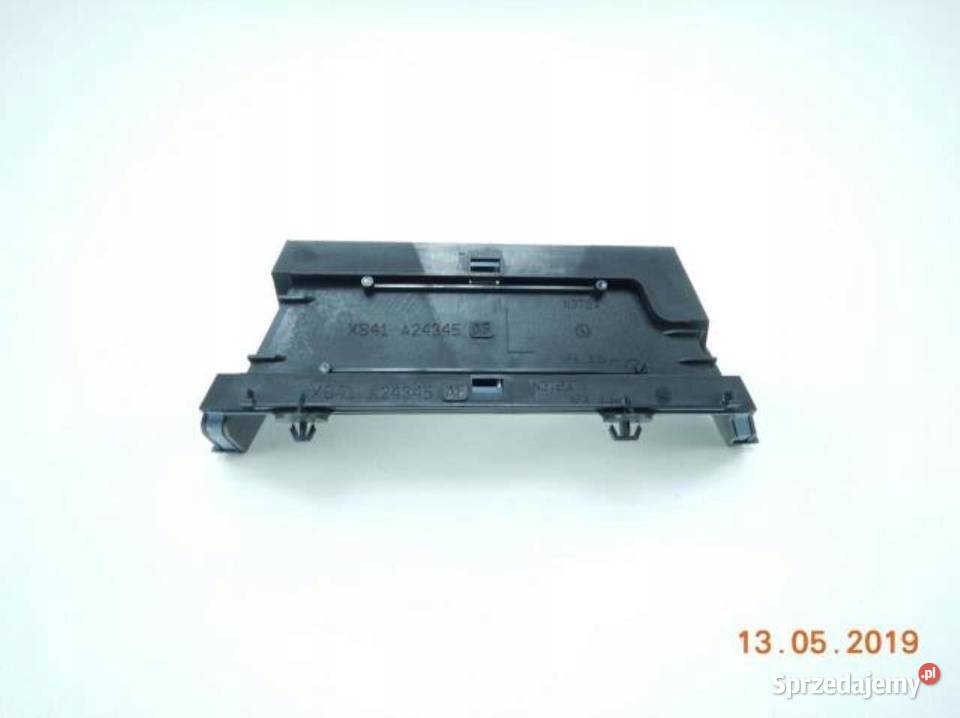IZOLACJA DRZWI LEWY TYŁ FORD FOCUS 9805