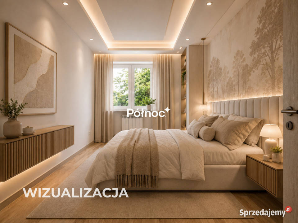 2 pokoje 508 m remoncie instalacji Lubartów