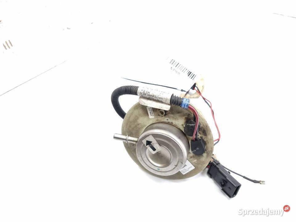 POMPKA PALIWOWA JEEP WRANGLER 214030645 Części samochodowe Lipno