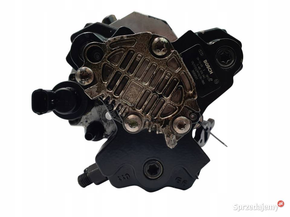 POMPA WTRYSKOWA Volvo S60 S80 V70 C70 XC70 XC90 lubelskie Chełm