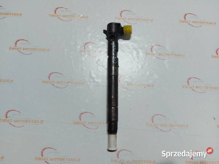CAPTIVA 22 CDTI VCDI Z22D1 12r 4x4 184 osobowe Wtryskiwacze świętokrzyskie Kielce