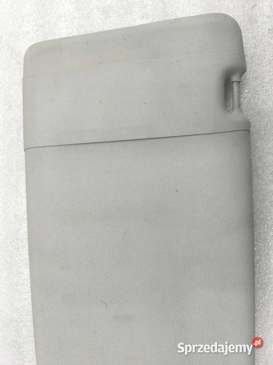 DASZEK OSŁONA PRAWA VW CADDY III LIFT 2K0857552