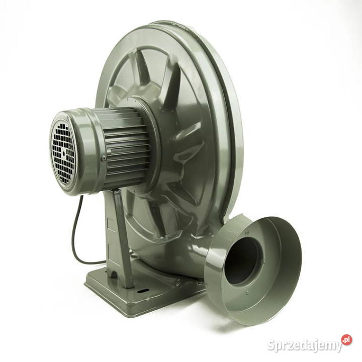 WENTYLATOR ODCIĄG wyciag SPALIN DYMU750W laser śląskie Czechowice-Dziedzice