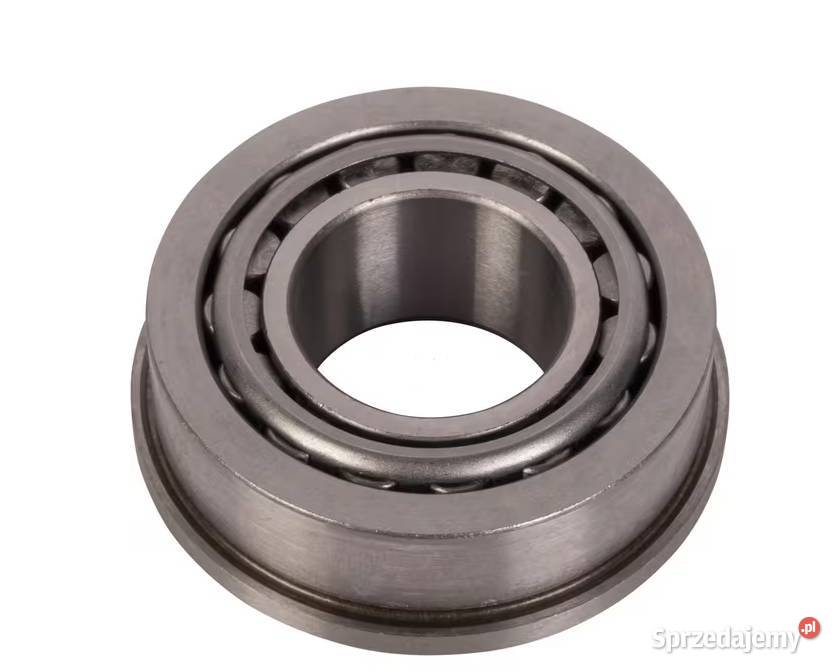 Łożysko z kołnierzem wałka skrzyni biegów John Skrzynia biegów małopolskie Biały Kościół