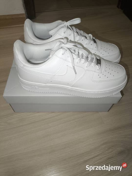 Buty Nike Air Force 1 Lublin