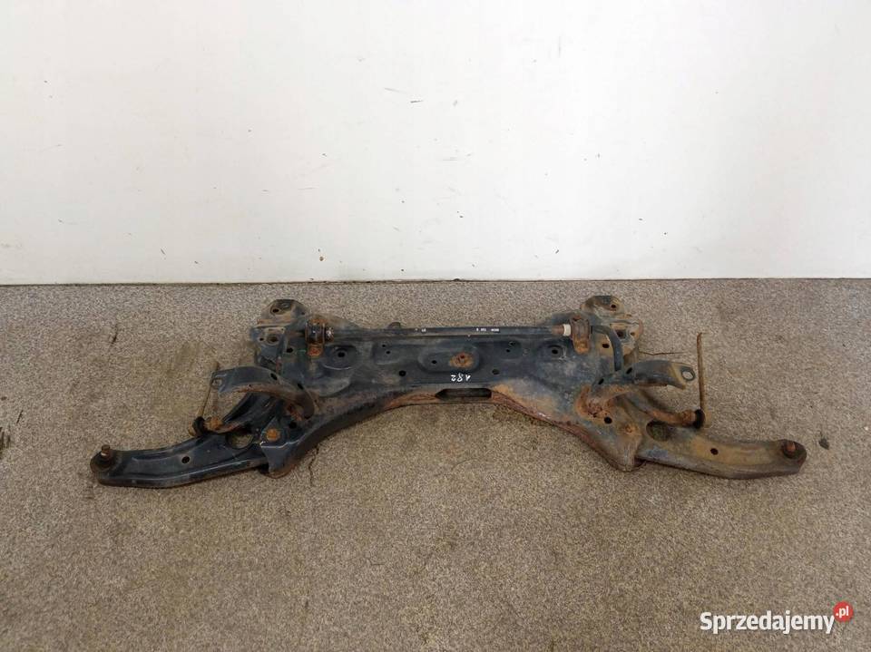 SANKI ZAWIESZENIA PRZÓD K13 WAHACZ Nissan Micra