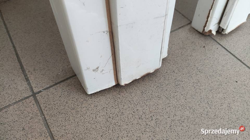 Futryna ościeżnica PORTA regulowana 80110mm Warszawa sprzedam