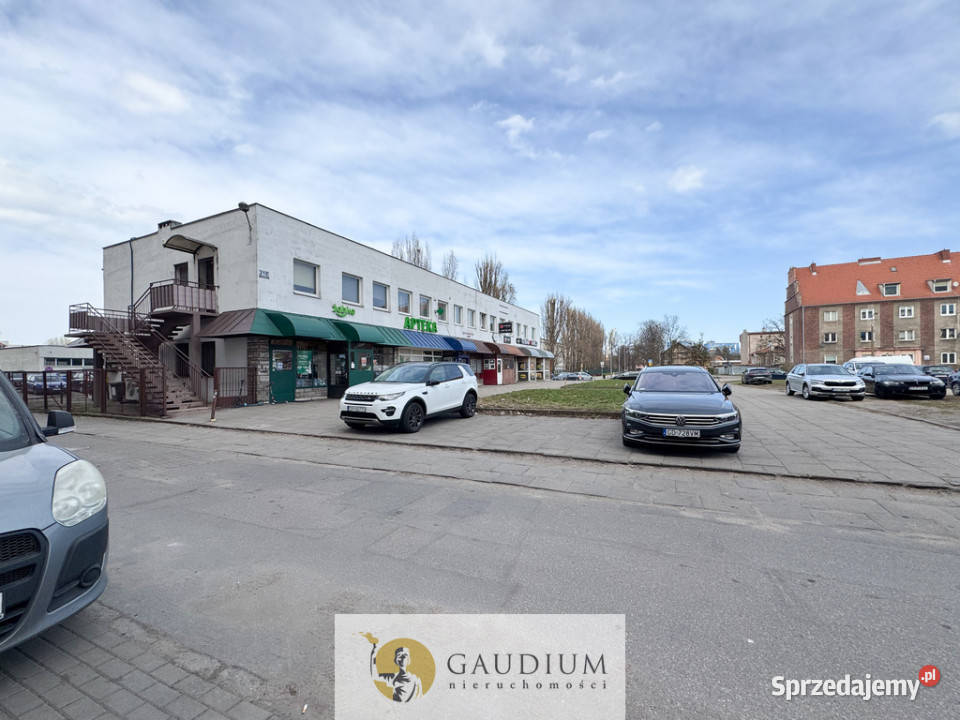 Gdańsk Nowy Port Wyzwolenia