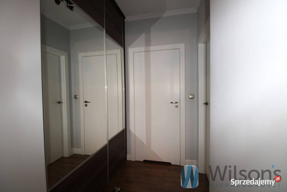 Mieszkanie 5744 metry 3 pokoje Wrocław Zyndrama Nieruchomości