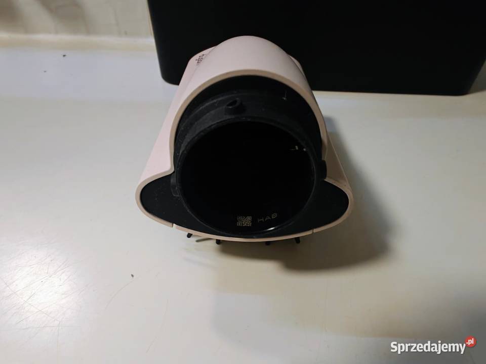 Końcówka do wygładzania Dyson Airwrap nieużywana pomorskie Gdańsk
