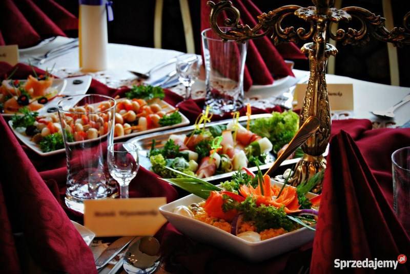 Zajazd Restauracja Miraż Grójec