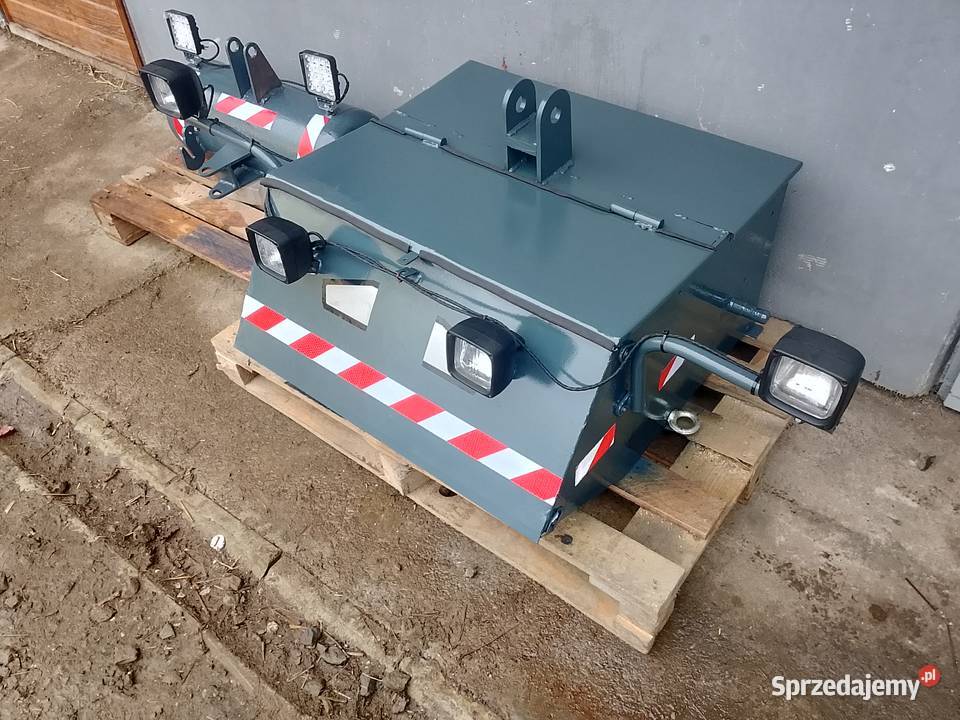 Sprzedam obciążniki sprzedam