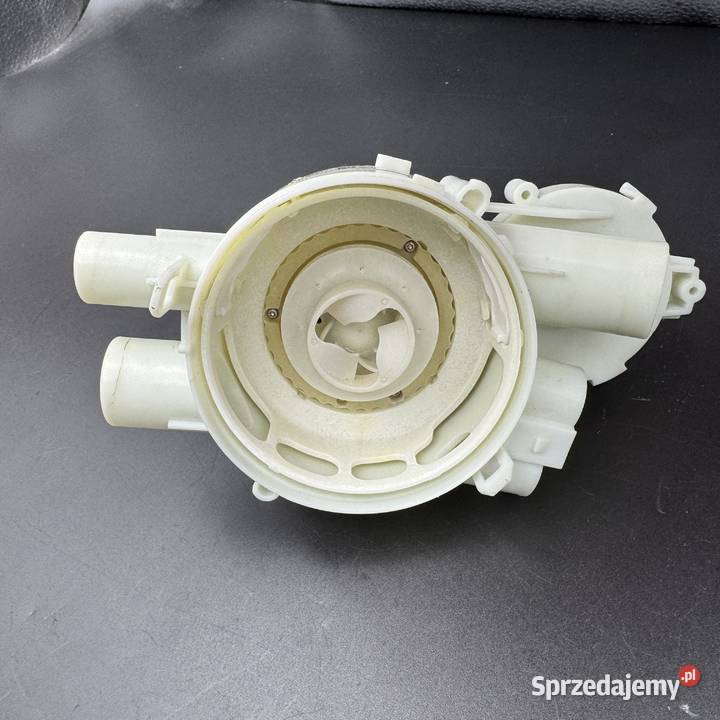 Uszczelniacz pompy myjącej zmywarki Miele Jasienica