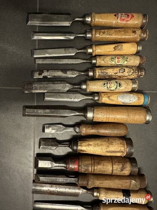 VINTAGE Ulmia Matador Jacob Busch Niemiecka sprzedam