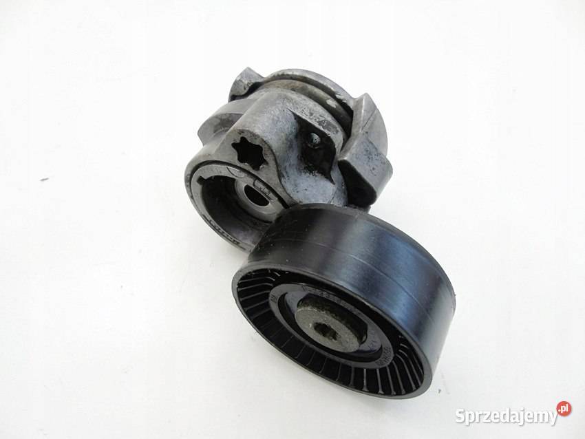 Napinacz paska 44 N62 BMW 5 6 7 X5 E60 E61 E63 Sosnowiec sprzedam