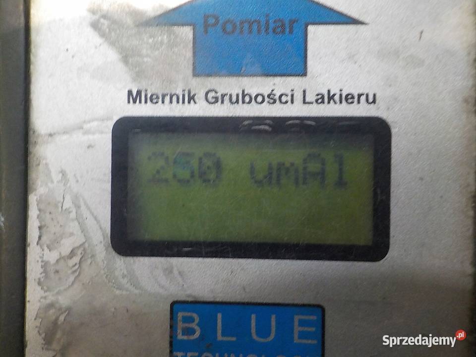 RANGE ROVER L322 I 44 V8 05r 5D maska Suków