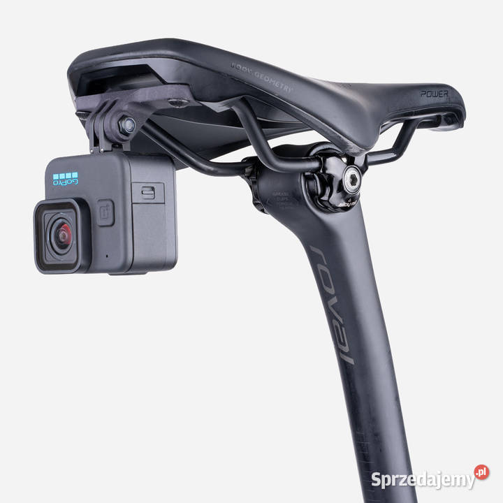 Uchwyt kamery do siodełka Specialized SWAT GoPro Warszawa