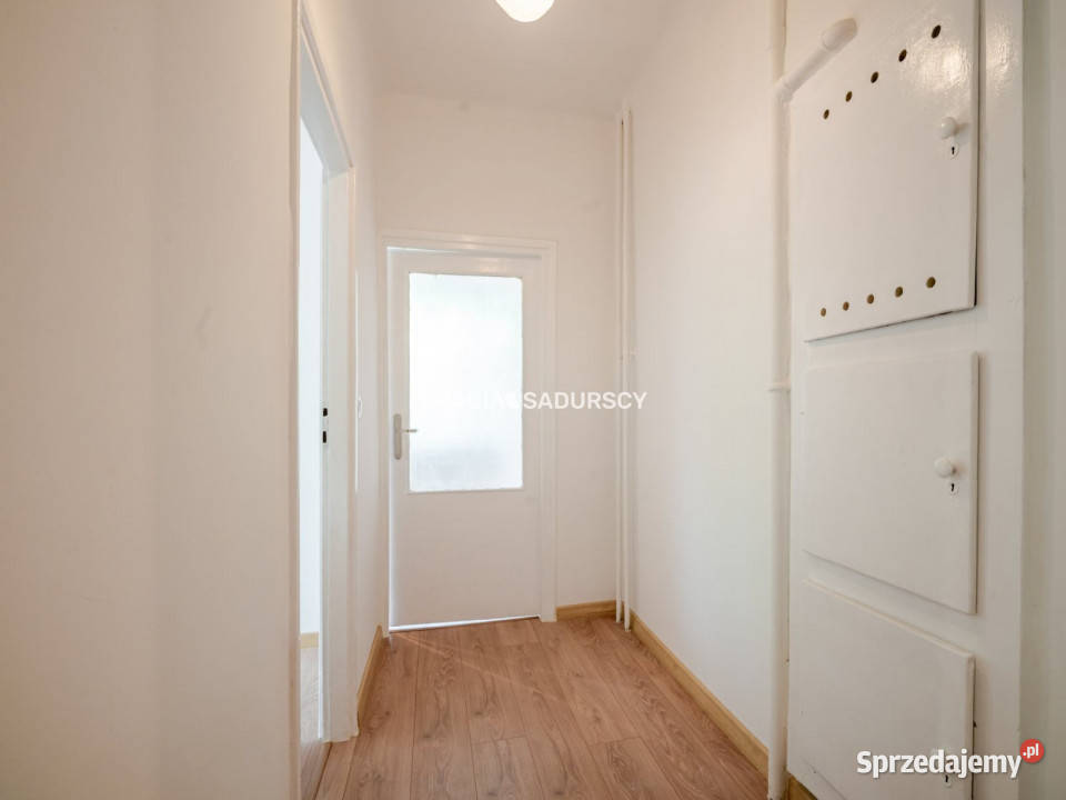 sprzedaży mieszkania 49m2 2 pokojowe Kraków małopolskie