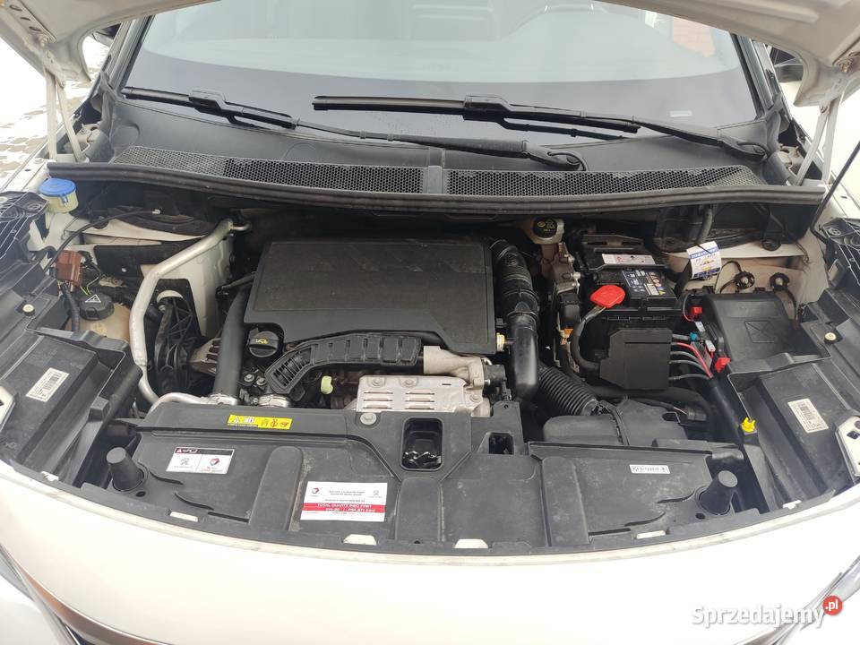Sprzedam Peugeot 3008 GT Line Wojszyce