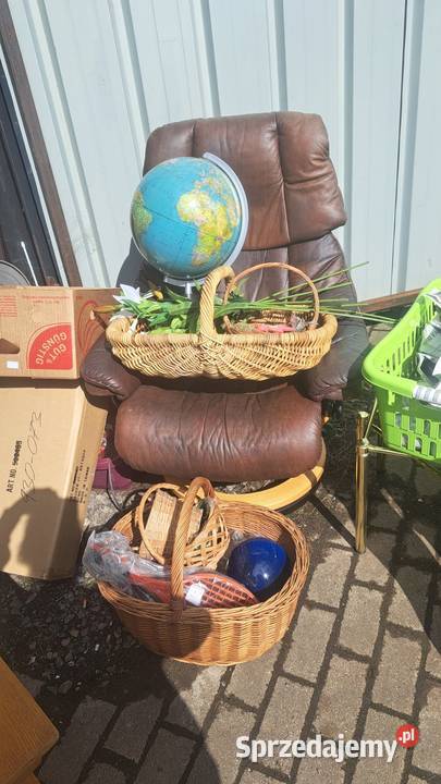 Towar z Niemiec Opole