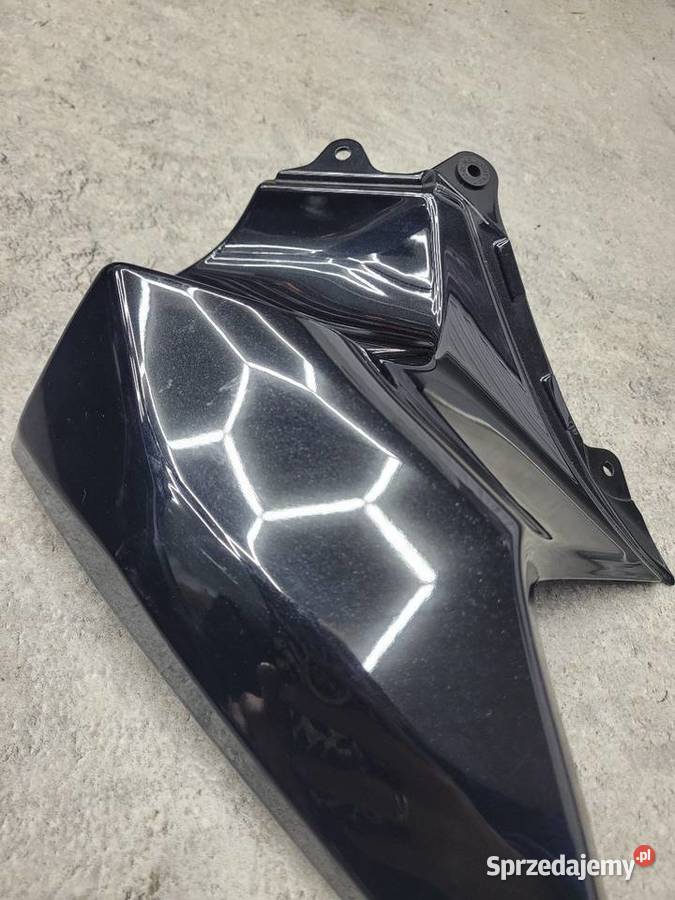 KAWASAKI NINJA H2 SX H2SX OEM 20 WYPEŁNIENIE