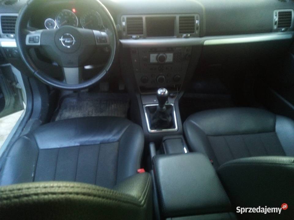 Opel signum 18 LPG 140 światła przeciwmgielne Hrubieszów