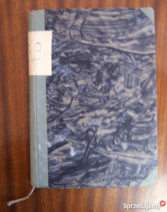 Gustaw Morcinek Narodziny serca Parczew