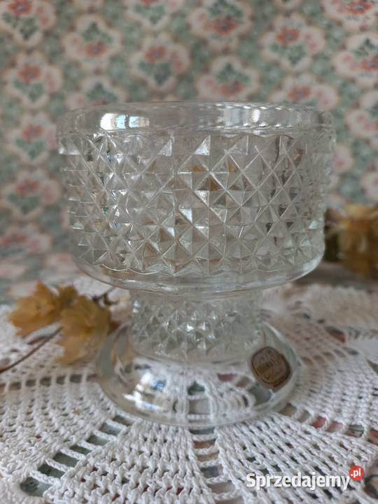 Pucharek V Sotola Bohemia Czechoslowacja Trzebiatów