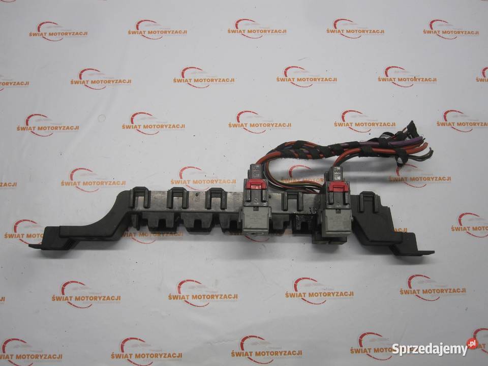 SPRINTER II W906 LIFT 21 CDI 16r skrzynka