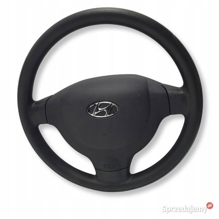 KIEROWNICA PODUSZKA POWIETRZNA KIEROWCY Hyundai Chełm sprzedam