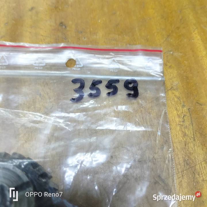 Zabierak sprzęgła WSK 125 Łubno