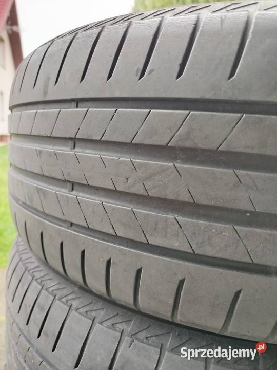 Opony Letnie Bridgestone 22555 R17 17cale Pajęczno