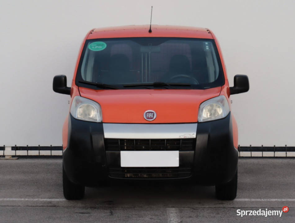 Fiat Fiorino 14