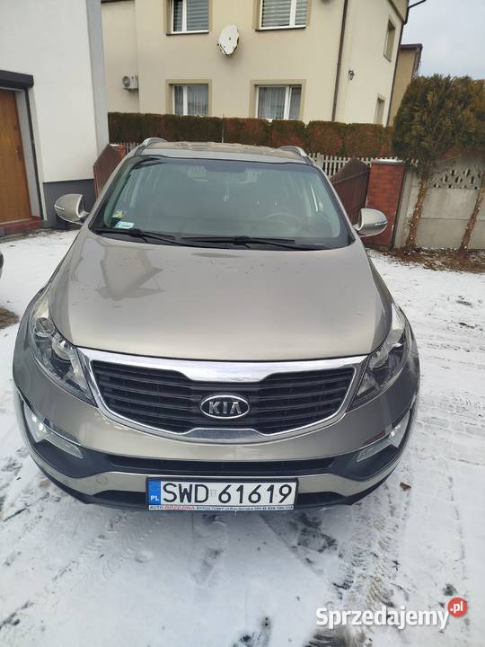 Sprzedam Rok produkcji 2011 Gorzyce