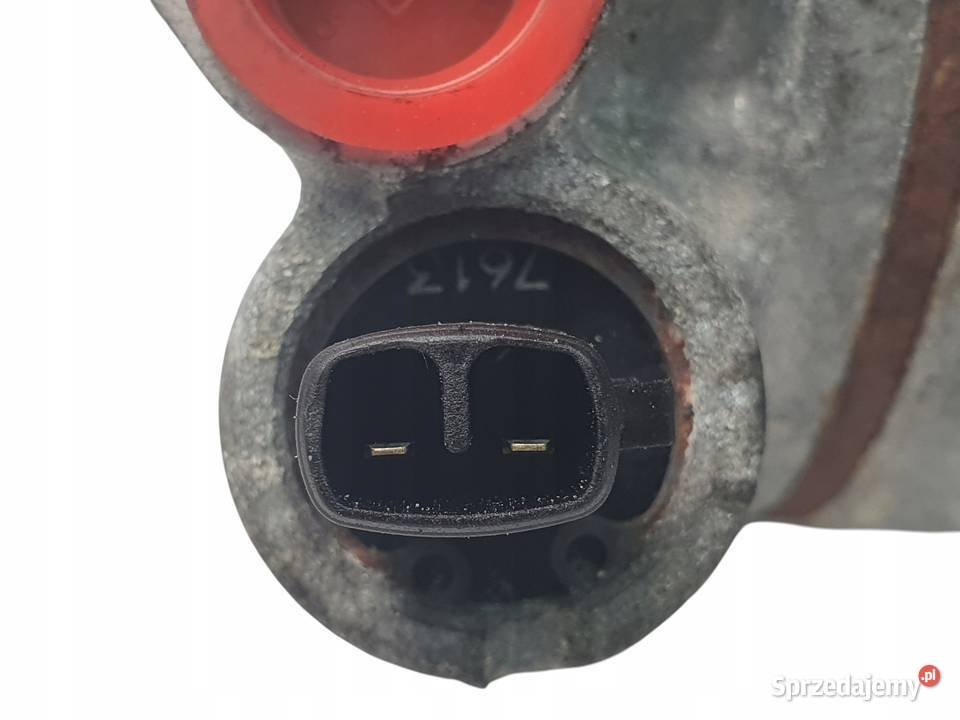 SPRĘŻARKA KLIMATYZACJI Fiat Bravo II 14 TJet osobowe lubelskie Chełm