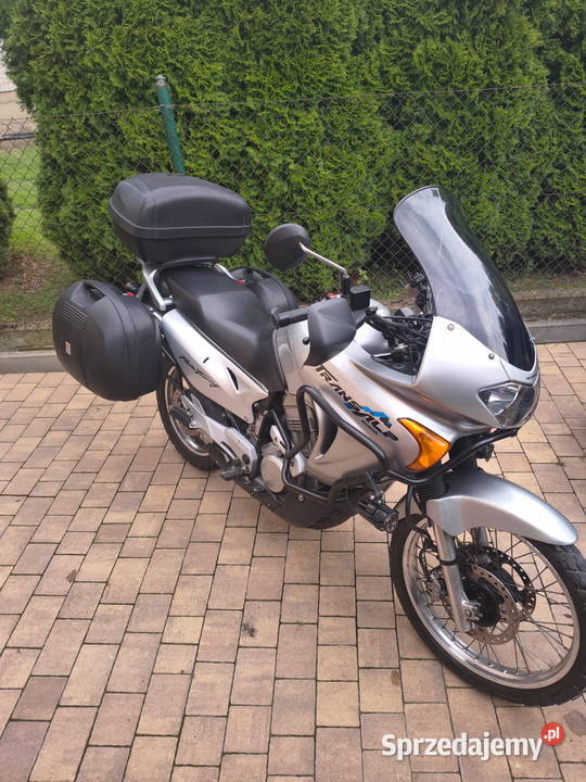 Sprzedam 650cm3 Radymno sprzedam