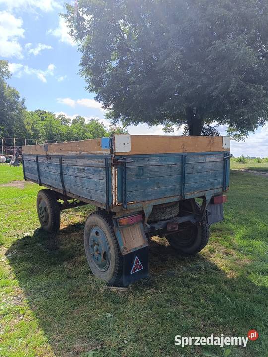 Autosan nieuszkodzony Klementowice