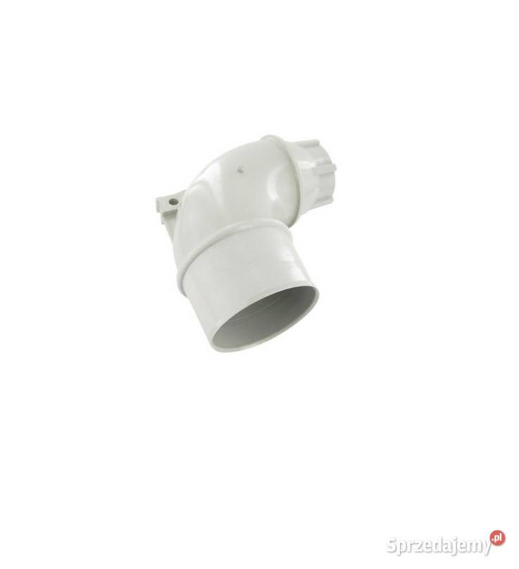 G68005079R kolano rurka siewnika Mashio Gaspardo nieuszkodzony Części zamienne Łuków